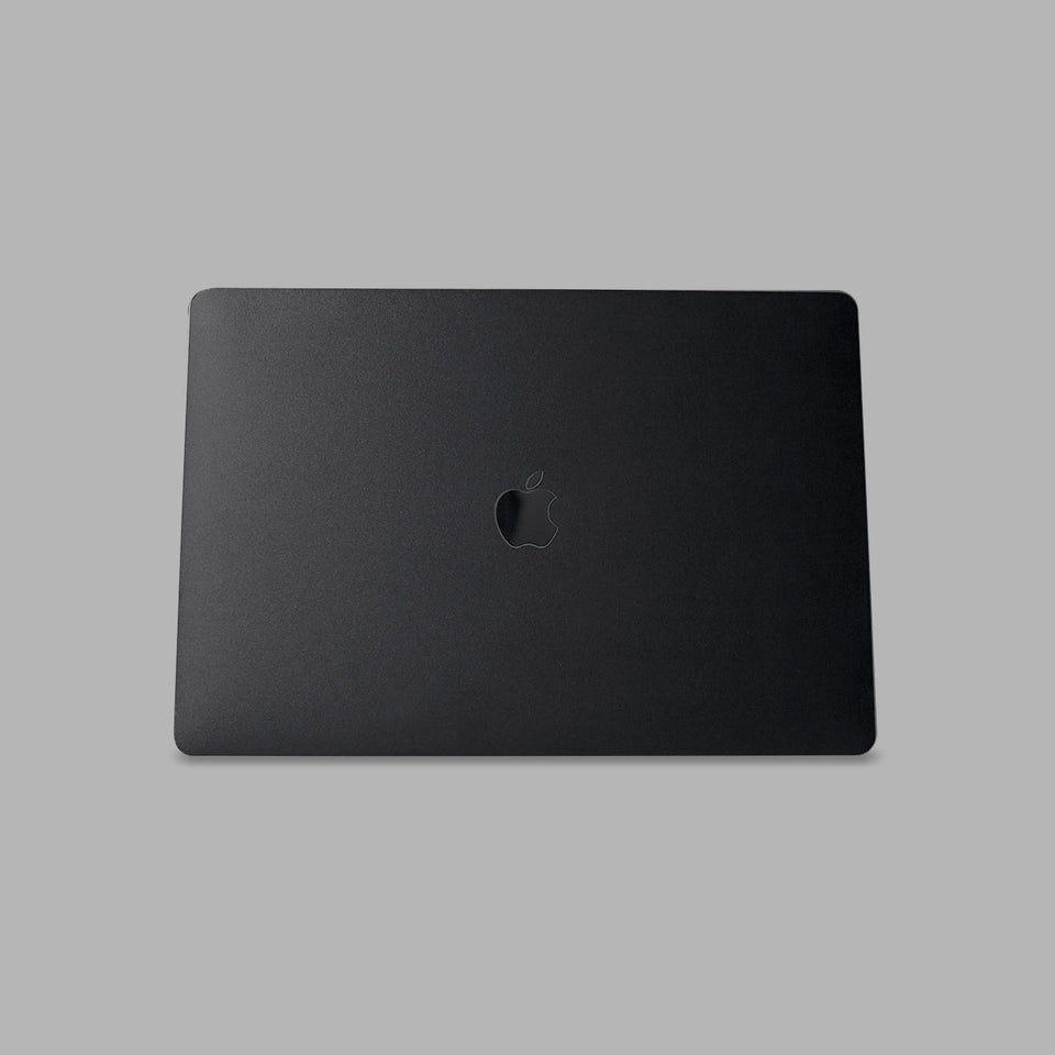 BLACKPARIS MacBookケース